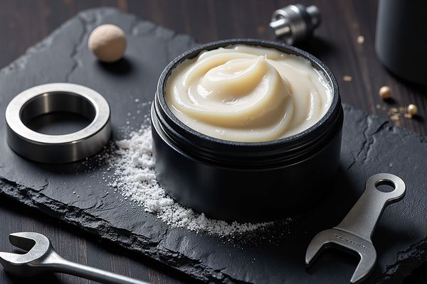 Lubricating Grease