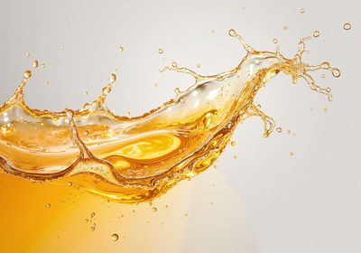 Diesel Engine Oil