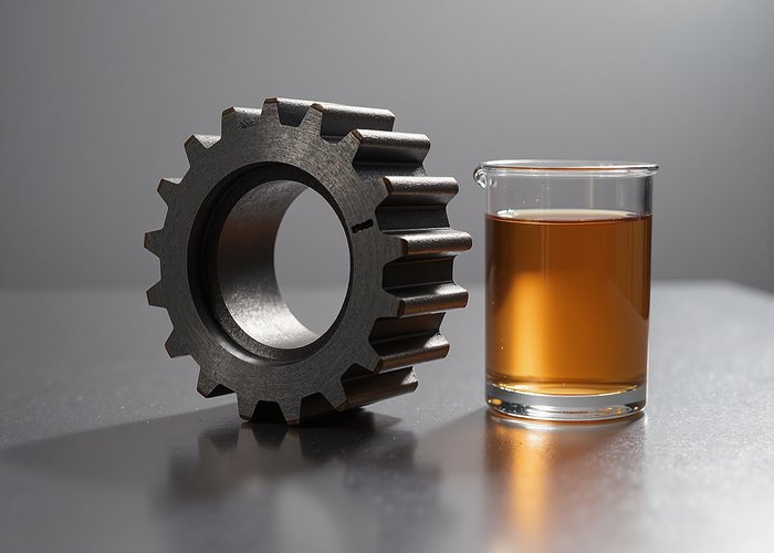 Gear Oil