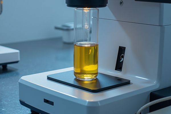 Laboratory Testing