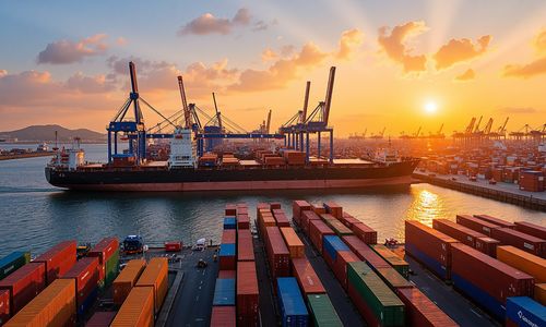 Export Services