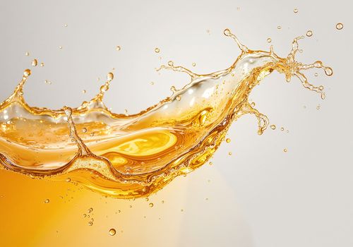 Diesel Engine Oil