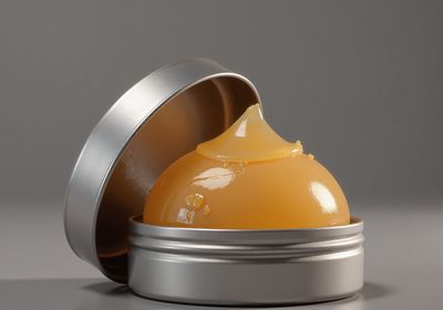 Lithium Grease