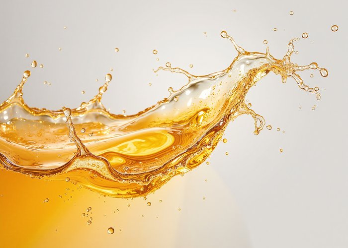 Diesel Engine Oil