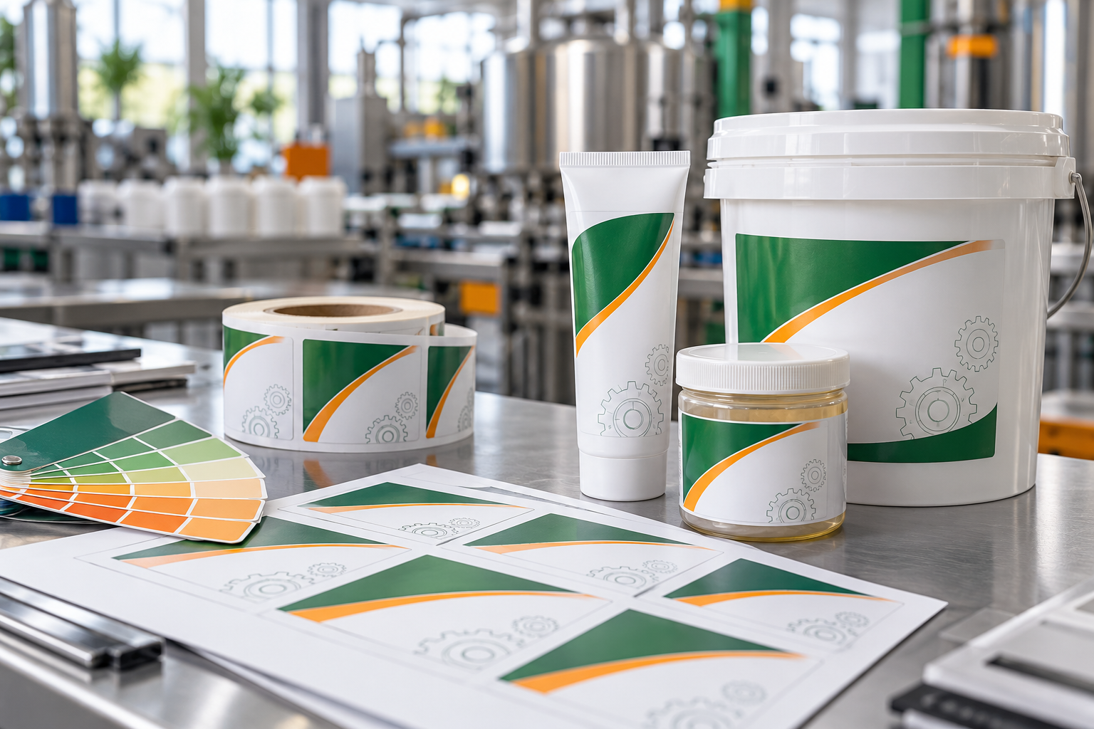 Custom Branding