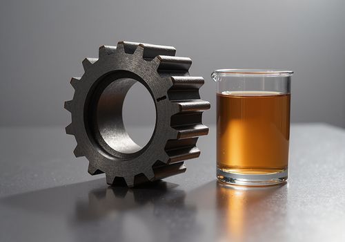Gear Oil