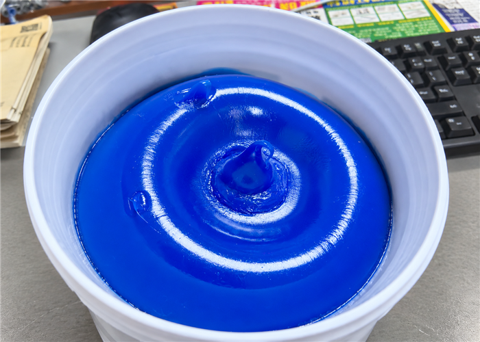 High Temperature Grease
