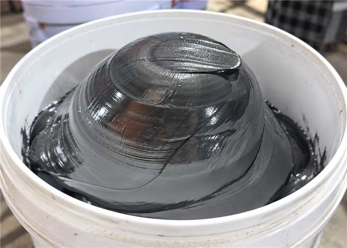Molybdenum Disulfide Grease