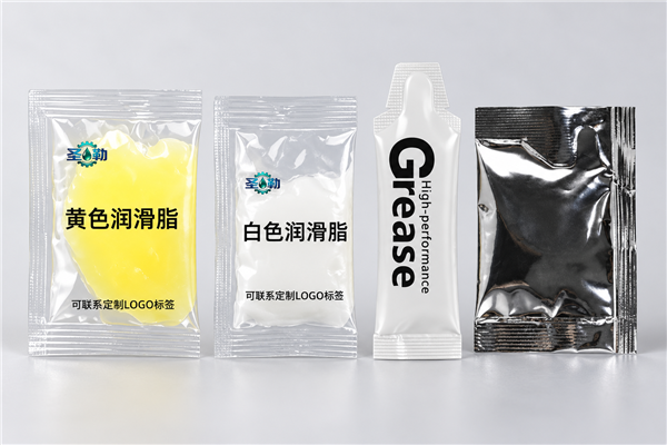 Sachet Packaging